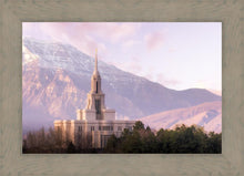 Load image into Gallery viewer, Payson and Snowy Timpanogos