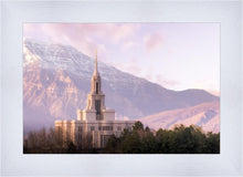 Load image into Gallery viewer, Payson and Snowy Timpanogos