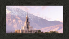 Load image into Gallery viewer, Payson and Snowy Timpanogos
