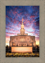 Load image into Gallery viewer, Payson Temple