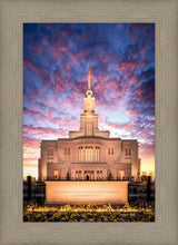 Load image into Gallery viewer, Payson Temple