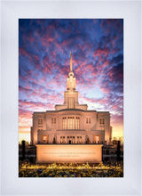 Load image into Gallery viewer, Payson Temple
