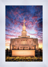 Load image into Gallery viewer, Payson Temple