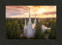 Load image into Gallery viewer, Portland from on High