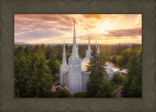Load image into Gallery viewer, Portland from on High