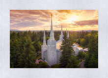 Load image into Gallery viewer, Portland from on High