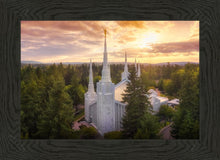 Load image into Gallery viewer, Portland from on High