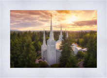 Load image into Gallery viewer, Portland from on High
