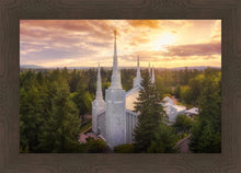 Load image into Gallery viewer, Portland from on High