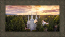 Load image into Gallery viewer, Portland from on High