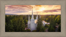 Load image into Gallery viewer, Portland from on High