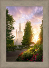 Load image into Gallery viewer, Portland Garden Circle