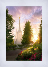 Load image into Gallery viewer, Portland Garden Circle
