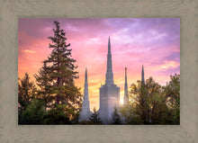 Load image into Gallery viewer, Portland Sunrise