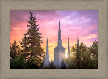 Load image into Gallery viewer, Portland Sunrise