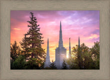 Load image into Gallery viewer, Portland Sunrise