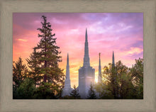 Load image into Gallery viewer, Portland Sunrise