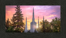 Load image into Gallery viewer, Portland Sunrise
