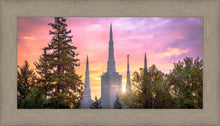 Load image into Gallery viewer, Portland Sunrise