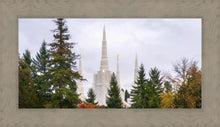 Load image into Gallery viewer, Portland Temple Forest Through The Trees