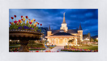 Load image into Gallery viewer, Provo City Center - April Showers Bring May Flowers