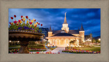 Load image into Gallery viewer, Provo City Center - April Showers Bring May Flowers