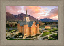 Load image into Gallery viewer, Provo City Center Aerial