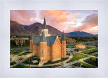 Load image into Gallery viewer, Provo City Center Aerial