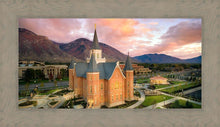 Load image into Gallery viewer, Provo City Center Aerial