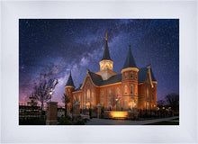 Load image into Gallery viewer, Provo City Center Celestial