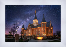 Load image into Gallery viewer, Provo City Center Celestial