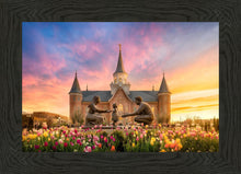 Load image into Gallery viewer, Provo City Center Families Are Forever