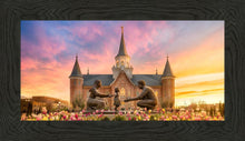 Load image into Gallery viewer, Provo City Center Families Are Forever
