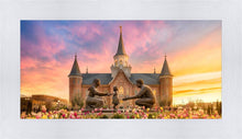 Load image into Gallery viewer, Provo City Center Families Are Forever