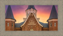 Load image into Gallery viewer, Provo City Center Front Glow