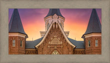 Load image into Gallery viewer, Provo City Center Front Glow
