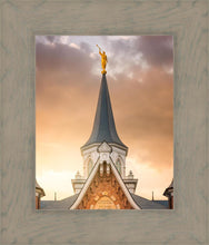 Load image into Gallery viewer, Provo City Center Landmark Of Christ