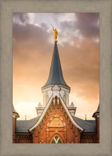 Load image into Gallery viewer, Provo City Center Landmark Of Christ