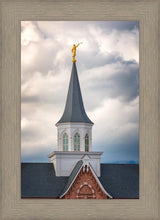 Load image into Gallery viewer, Provo City Center Steeple