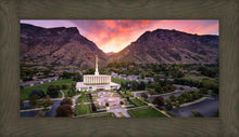 Load image into Gallery viewer, Provo from on High