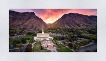 Load image into Gallery viewer, Provo from on High