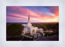 Load image into Gallery viewer, Sacramento Sunrise from on High