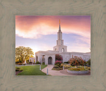 Load image into Gallery viewer, Sacramento Sunset
