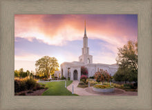 Load image into Gallery viewer, Sacramento Sunset