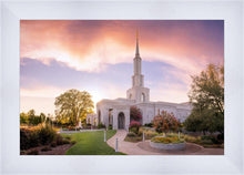 Load image into Gallery viewer, Sacramento Sunset