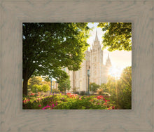 Load image into Gallery viewer, Salt Lake - The Lord is My Light