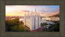 Load image into Gallery viewer, Salt Lake City a Mighty Fortress