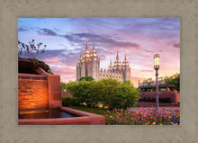 Load image into Gallery viewer, Salt Lake City This is the Place