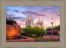 Load image into Gallery viewer, Salt Lake City This is the Place