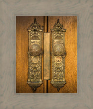 Load image into Gallery viewer, Salt Lake Eternal Doors